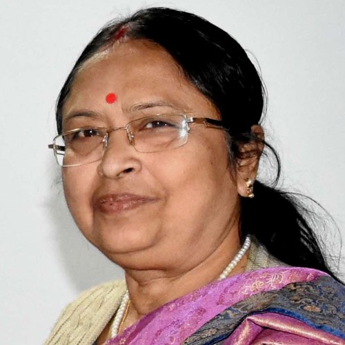 Dr. (Mrs.) Bandana Bose
